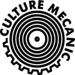 Logo de l'association Culture MécaniC Reims