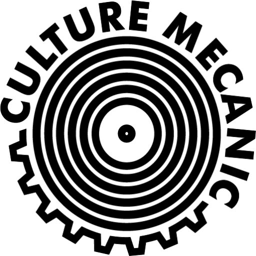 Logo culture mécanic